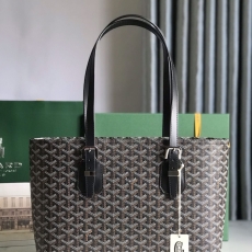 Goyard Top Handle Bags